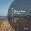 Sim'on Pure - The Flava
