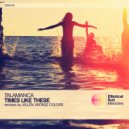 Talamanca - Times Like These (Vintage Colors Remix)