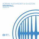 Adrian Alexander & Quizzow - Snowfall