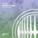 Lensa - Don\'t Leave (Extended Mix)
