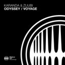 Karanda & Zuubi - Voyage