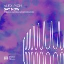Alex Pich - Say Now