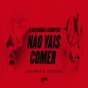 Claudio Fénix, Helio Baiano - Não Vais Comer Acapella