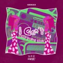 GEN33 - I Can't