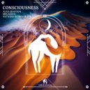 Cafe De Anatolia, Alex Grafton, Melaniya feat. Natasha Ostrovskaya - Consciousness