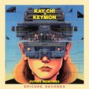 Kay-Chi, Keymon - Future Memories (Marcus Christiansen Eu Dance Remix)
