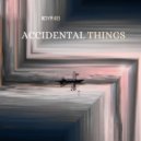 Noya Kei - Accidental things ()