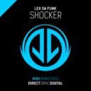 Lex Da Funk - Shocker (Acapella)