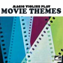 Magic Violins - Third Man Theme ()