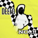 Deefo - No...!! (Original Mix)
