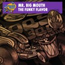 Mr. Big Mouth - The Funky Flavor (Original Mix)