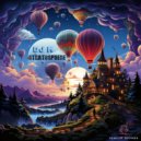 Mark Hickling (DJ M) - Stratosphere