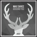 Max Shvez - #3 (Original Mix)