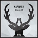 Kapibara - Mirimiri
