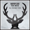 Nopopstar featuring Nosta - About U