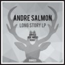 Andre Salmon - Kolosus