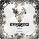 Alexey Union featuring Ira Ange - Helios