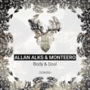 Allan Alks and Monteero - Mind (Original Mix)