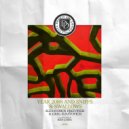 Alexandros Djkevingr and Greg Ignatovich - Sniffs & Swallows (Ben Coda Remix)