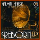 Alvin Ease - Angel Scat