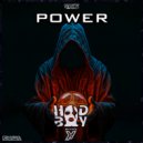 HOODBOY - POWER