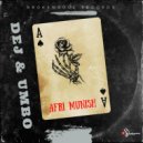 AFRI Munish - Umbo
