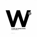 Alex Morelli - Dreaming Light (Original Mix)