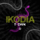 t-Zhuk - King Cut