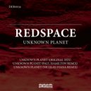 Redspace - Unknown Planet