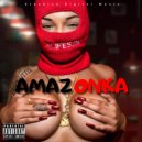 AMAZONKA - Громче стонала