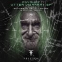 Psychoz - Utter Disarray