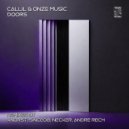 ONZE Music & Callil - Doors (André Rech Remix)
