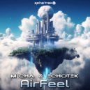 Micha & Echotek - AirFeel ()