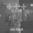 Vin Bogart - That Ledge