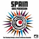 The Flaming Strings & Blazing Brass of Moreno-Beundia - Fumando Espero ()