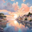 Nebulight - Atardecer en la Costa ()