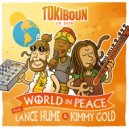 Tokiboun in Dub & Lance Hume - King Of Sitar (feat. Lance Hume)