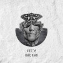 VERDZ - Hallo Earth