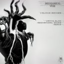 Mechanical Vein & Alicia Mayhem - VANTA BLAK