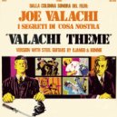 Django & Bonnie - Valachi Theme