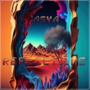 ASYA - Reflections (Mix)