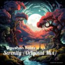 Oguzhan Yalaz - Serenity