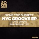 Some Too Suspect - HardHouse Yam (Original Mix)