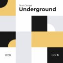 Scott Judge - Underground (Radio Edit)