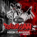 Dana, Tellurian & Da Mouth Of Madness - Back 2 The Oldskool (Original Mixxx)