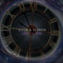 Effin & Blindin - Lost in time