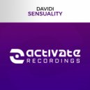 Davidi - Sensuality (Original Mix)
