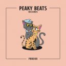 Peaky Beats, Stones Taro - Demon Dubs
