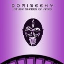 Domineeky - Moneda Cubano