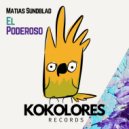 Matias Sundblad - El Poderoso